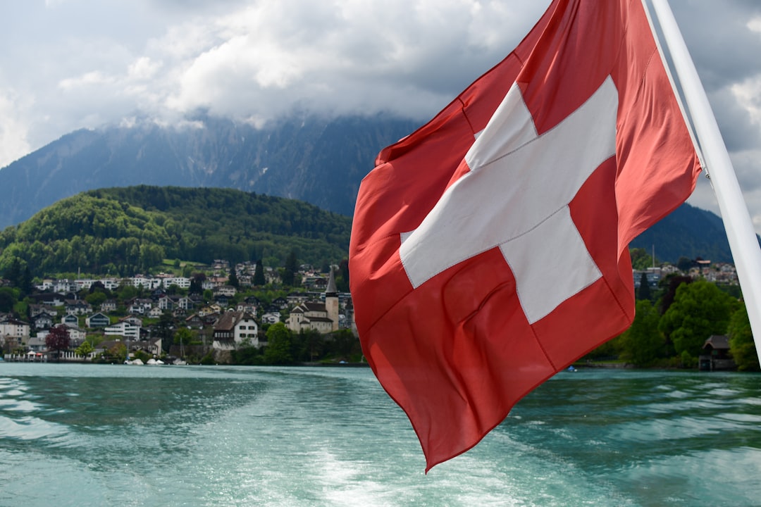 Setting Up a Business in Switzerland